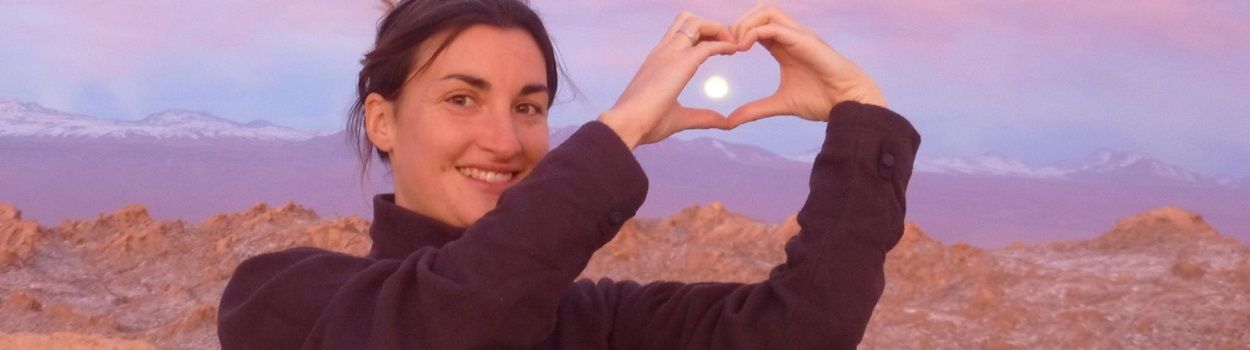 Tour du monde en amoureux notre organisation
