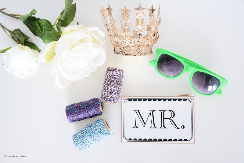 Blog Mariage