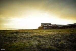 hotel ranga islande