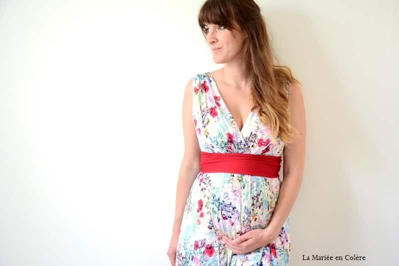 robe de grossesse