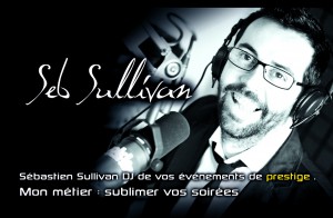 SEBASTIEN SULLIVAN