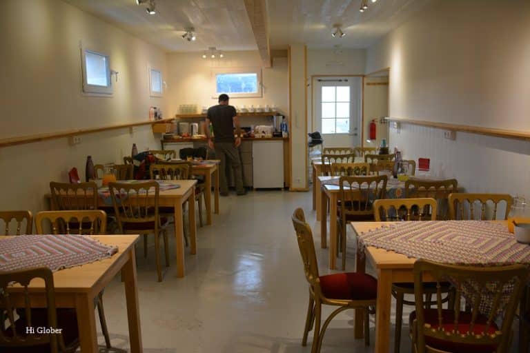 guesthouse hof