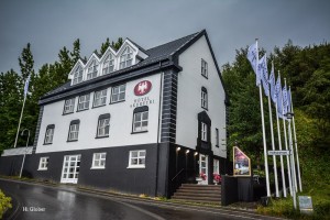 hotel akureyri
