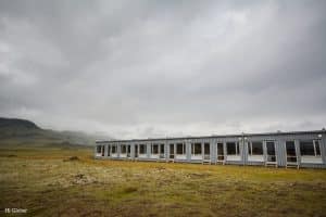 Fosshotel Nupar