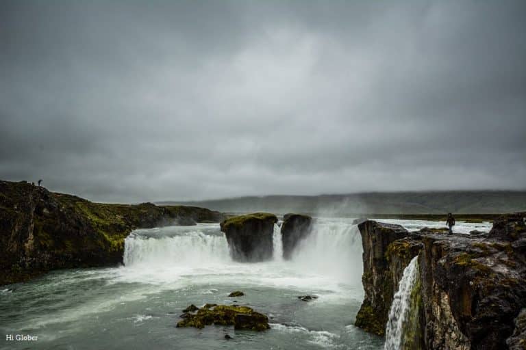 godafoss