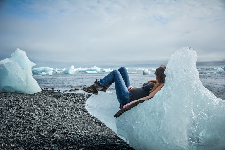 voyage de noces en Islande