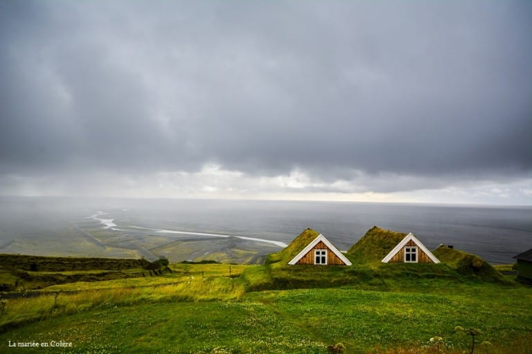 skaftafell
