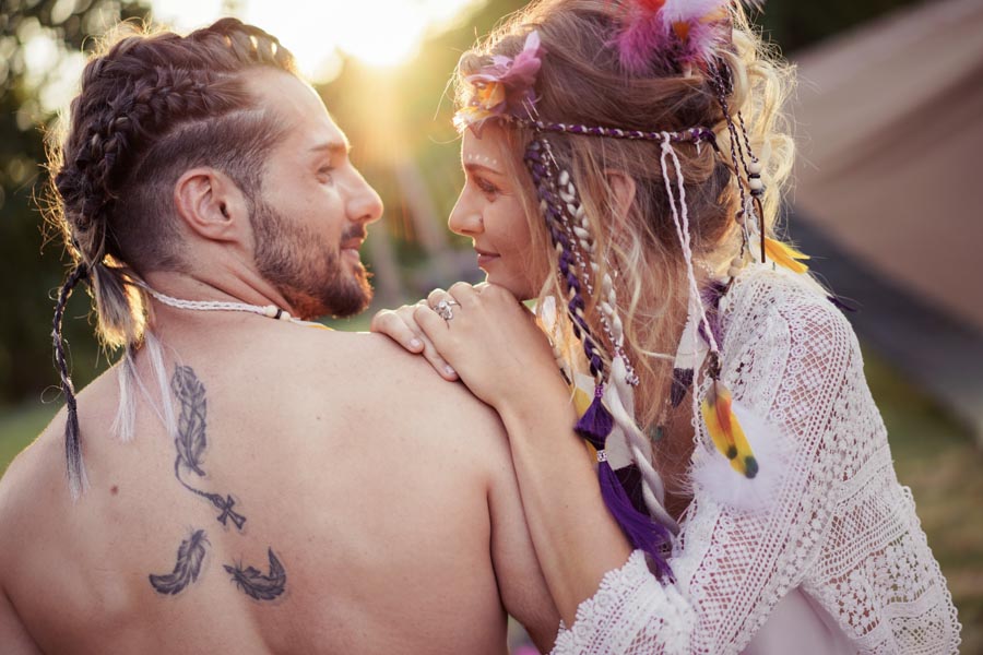 photo union hippie