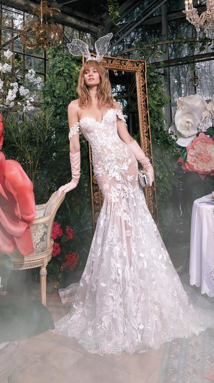 galia lahav 2020