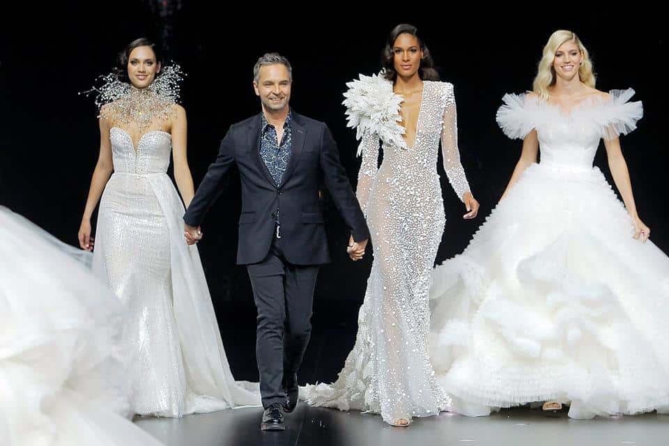 pronovias 2020
