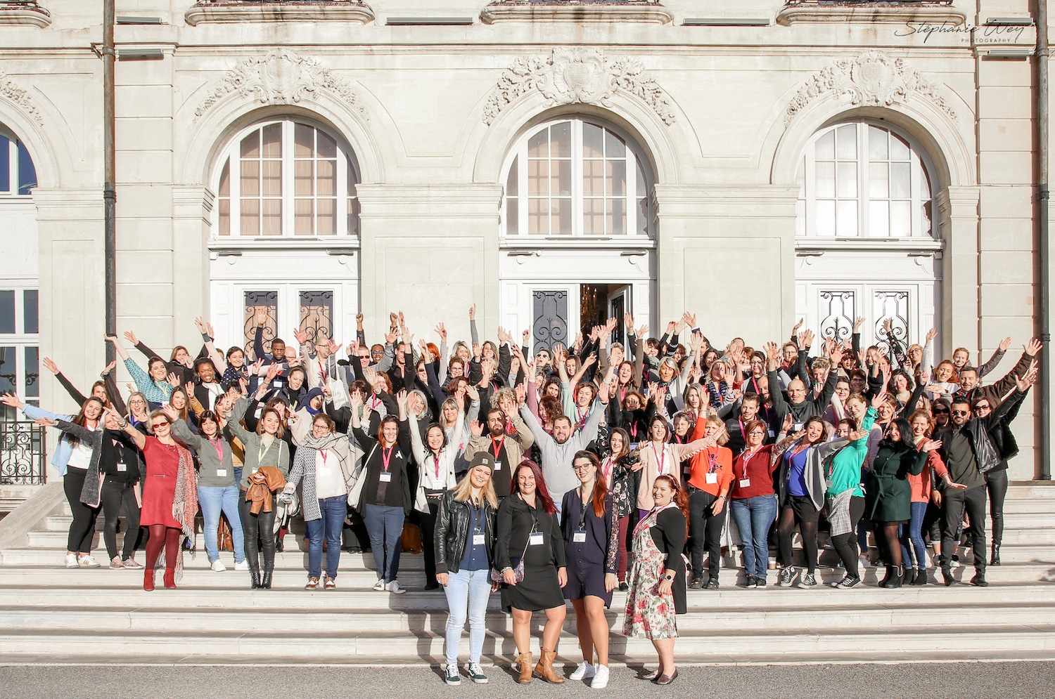 Wedd' Challenge - congrès pour prestataires mariage