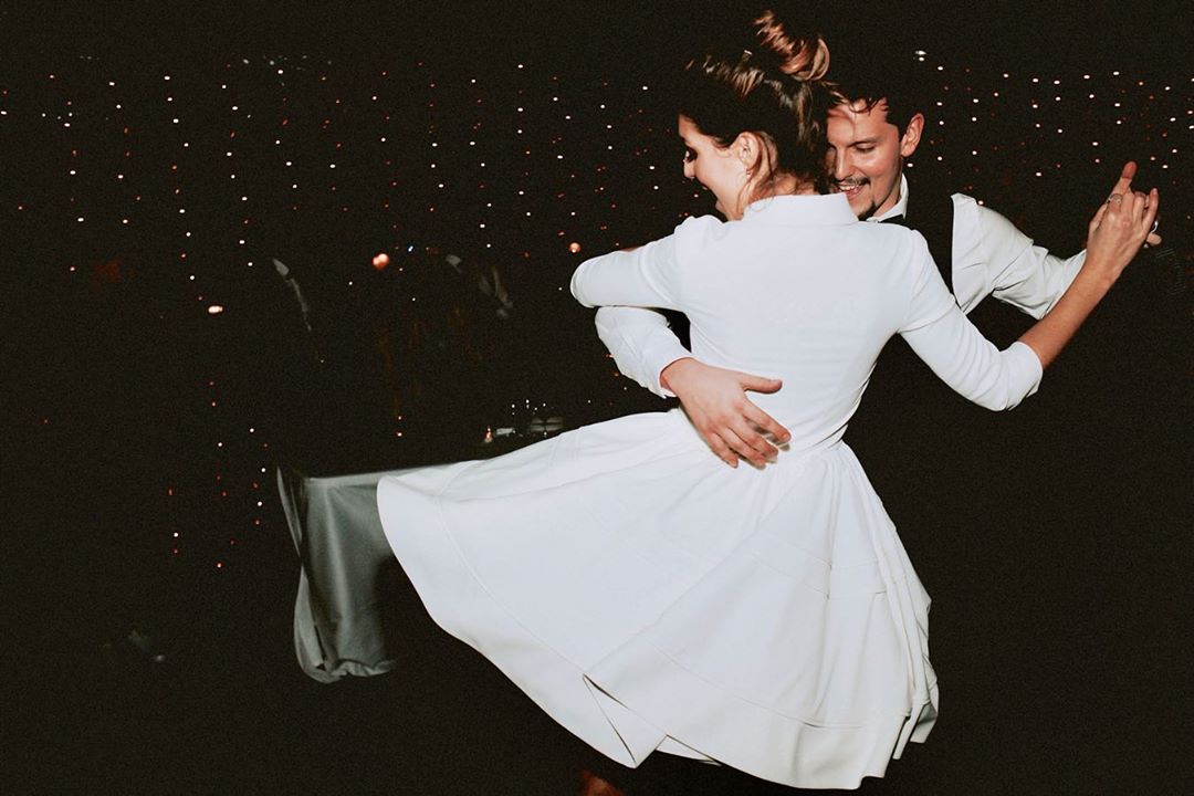 ces Stars qui se sont mariés en 2019