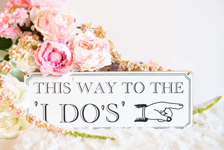 blog mariage