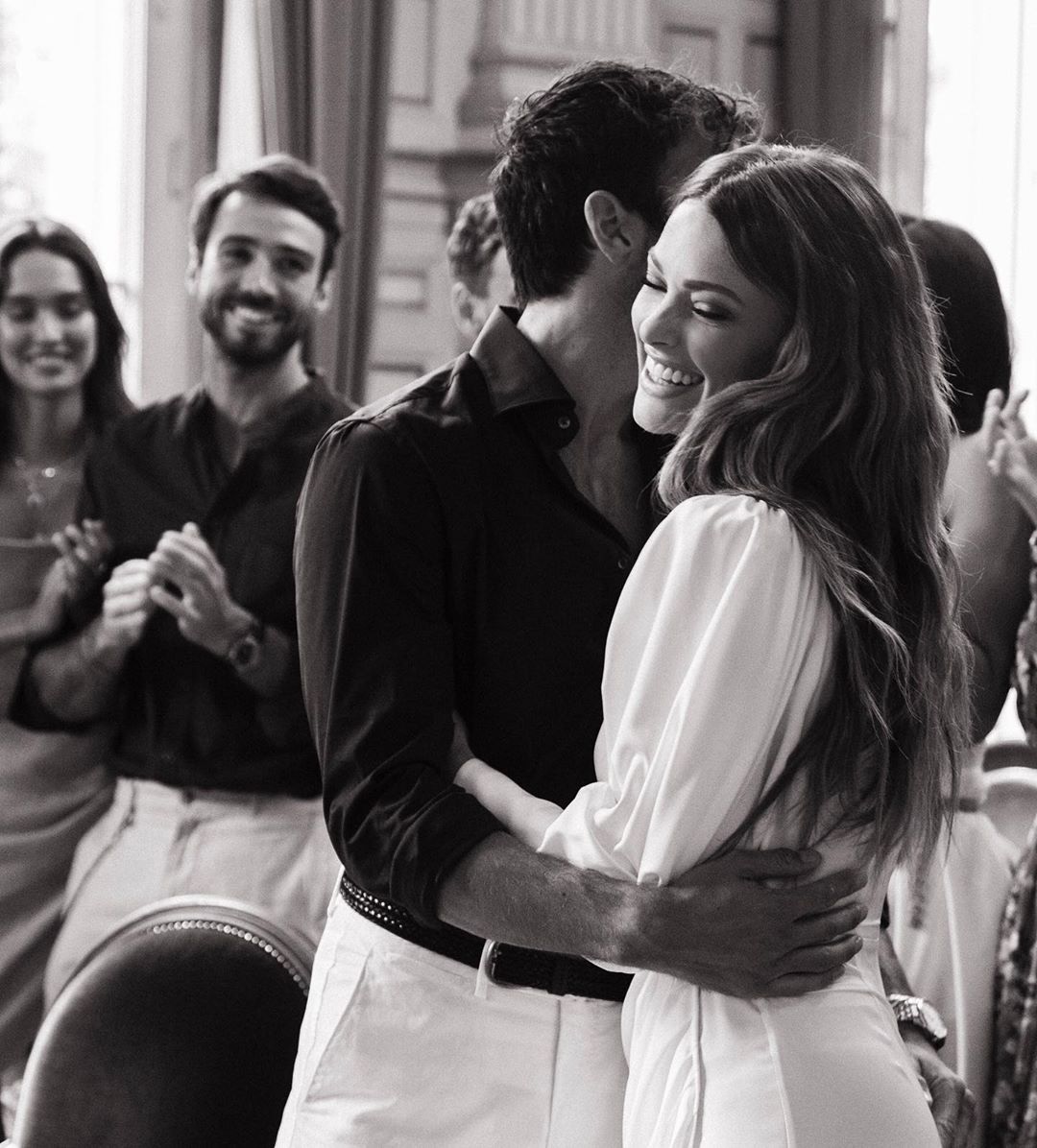 mariage-caroline-receveur-hugo-philip