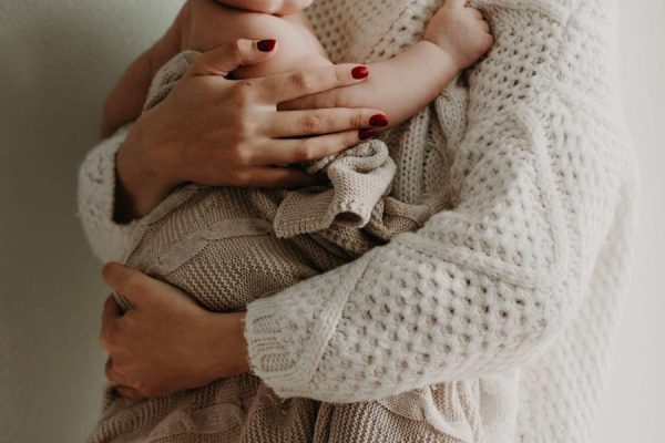 achats naissance de bébé