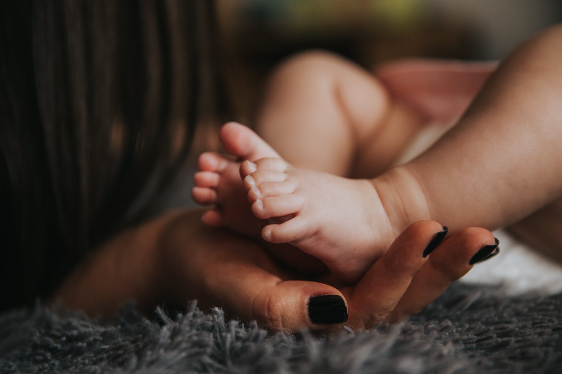 photographe séance photo bébé maman