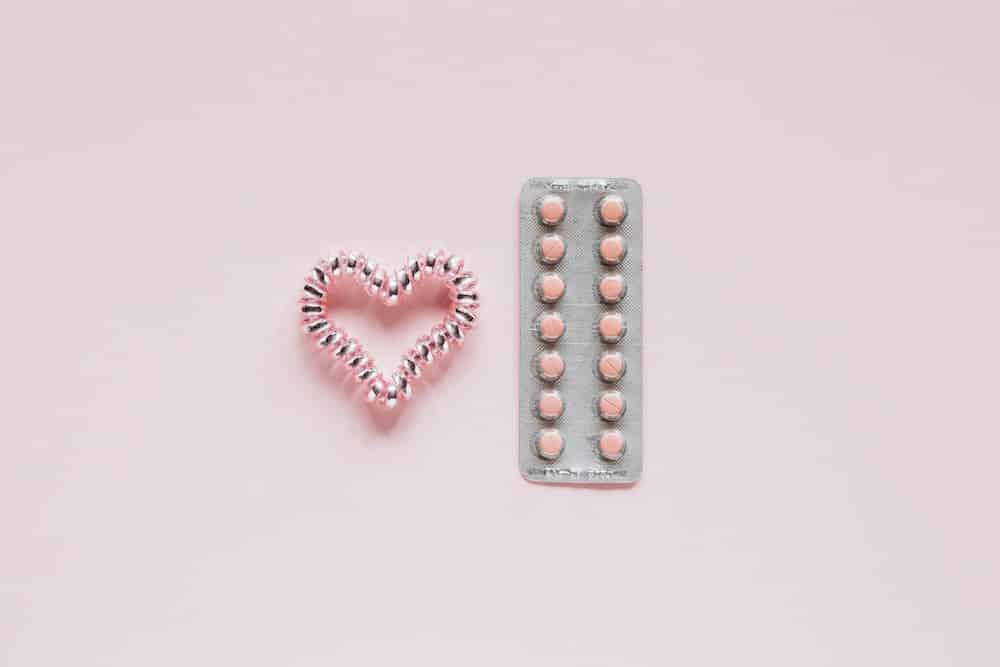 contraception pilule