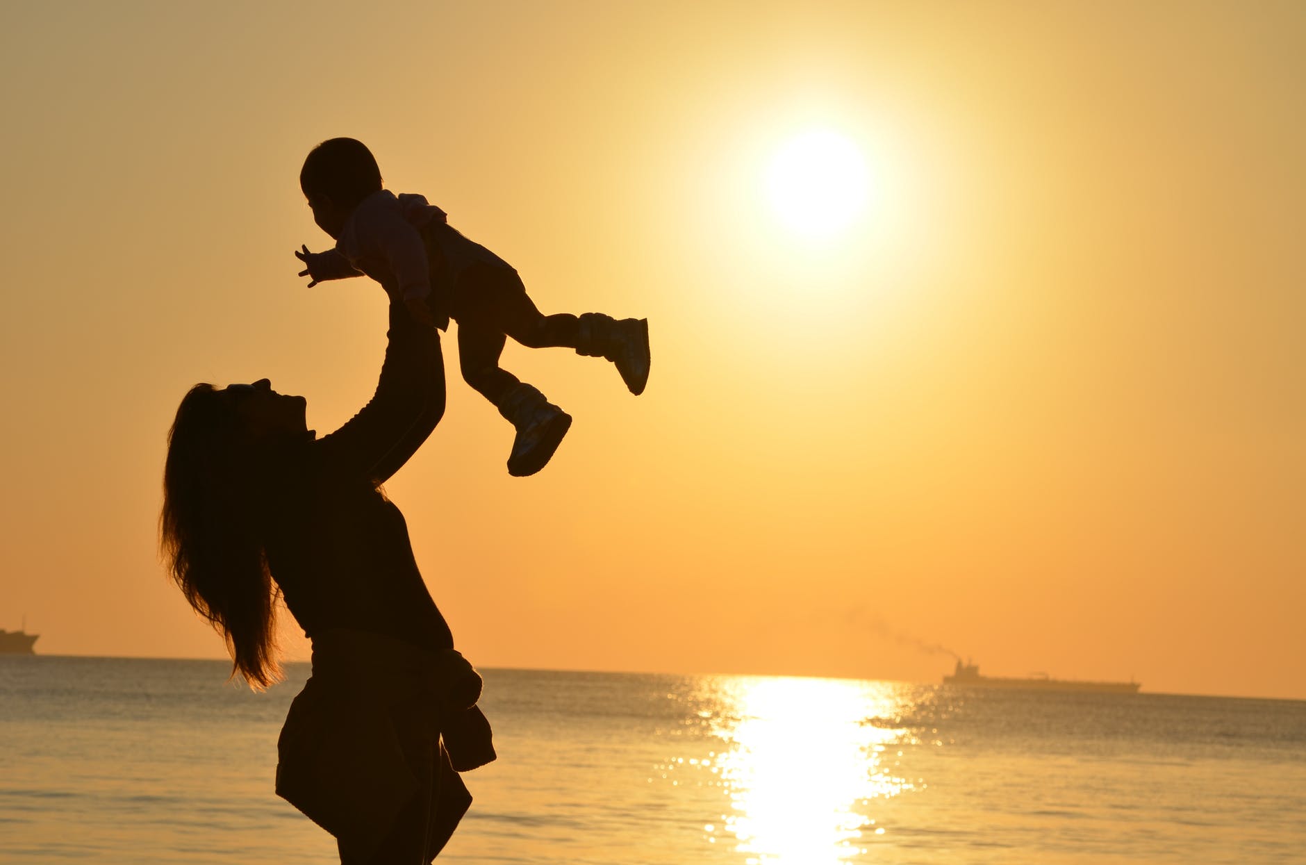 question troisième enfant