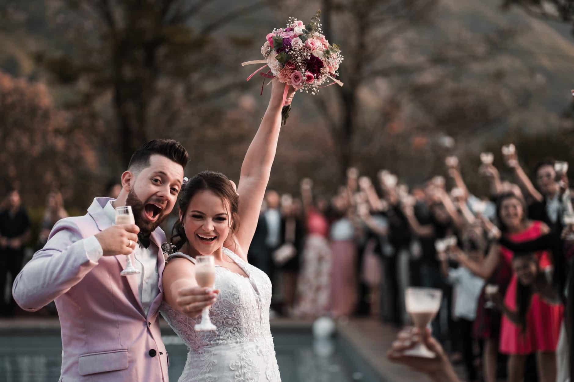cérémonie mariage