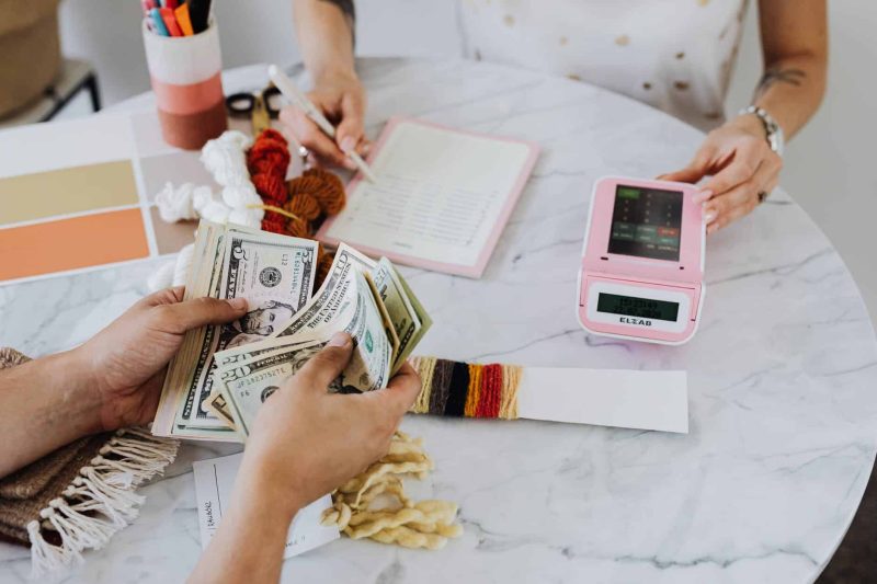 quand payer prestataires mariage
