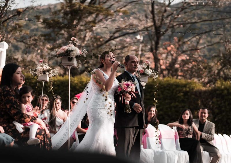 vœux mariage