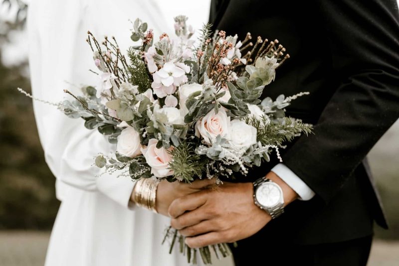 plan du blog mariage la mariée en colère