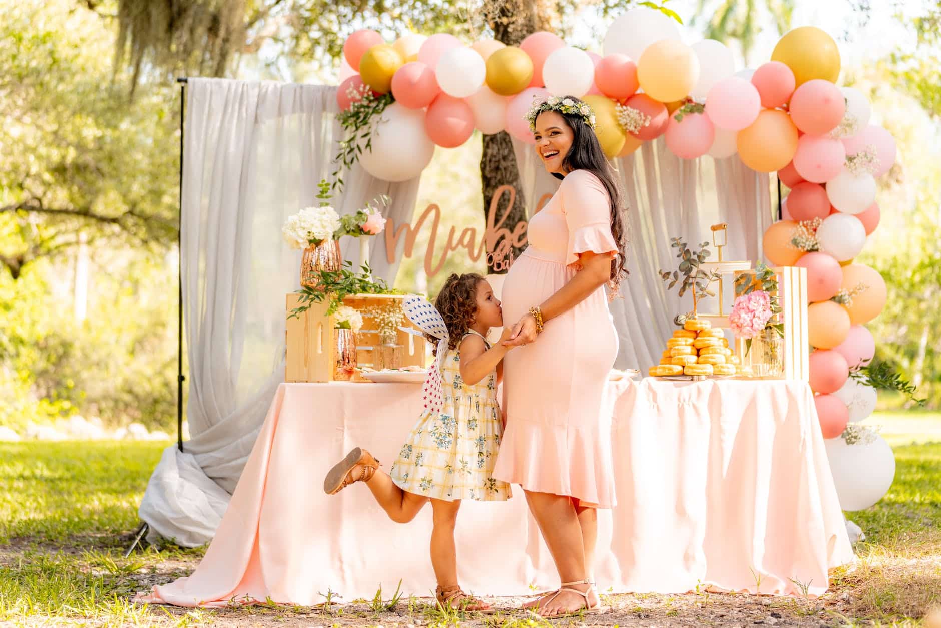 idée cadeau baby shower
