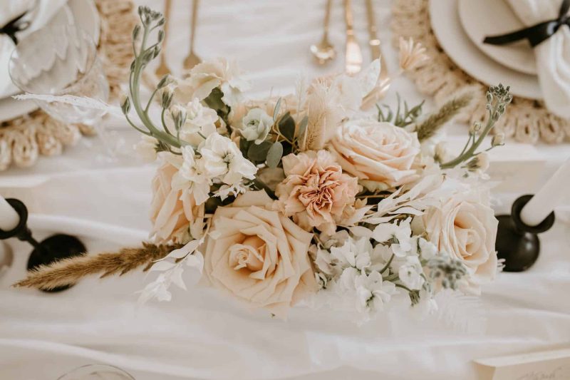 Mariage boheme
