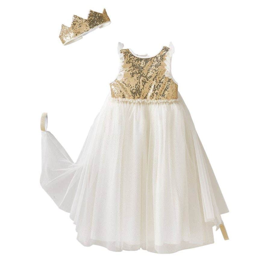 robe princesse enfant