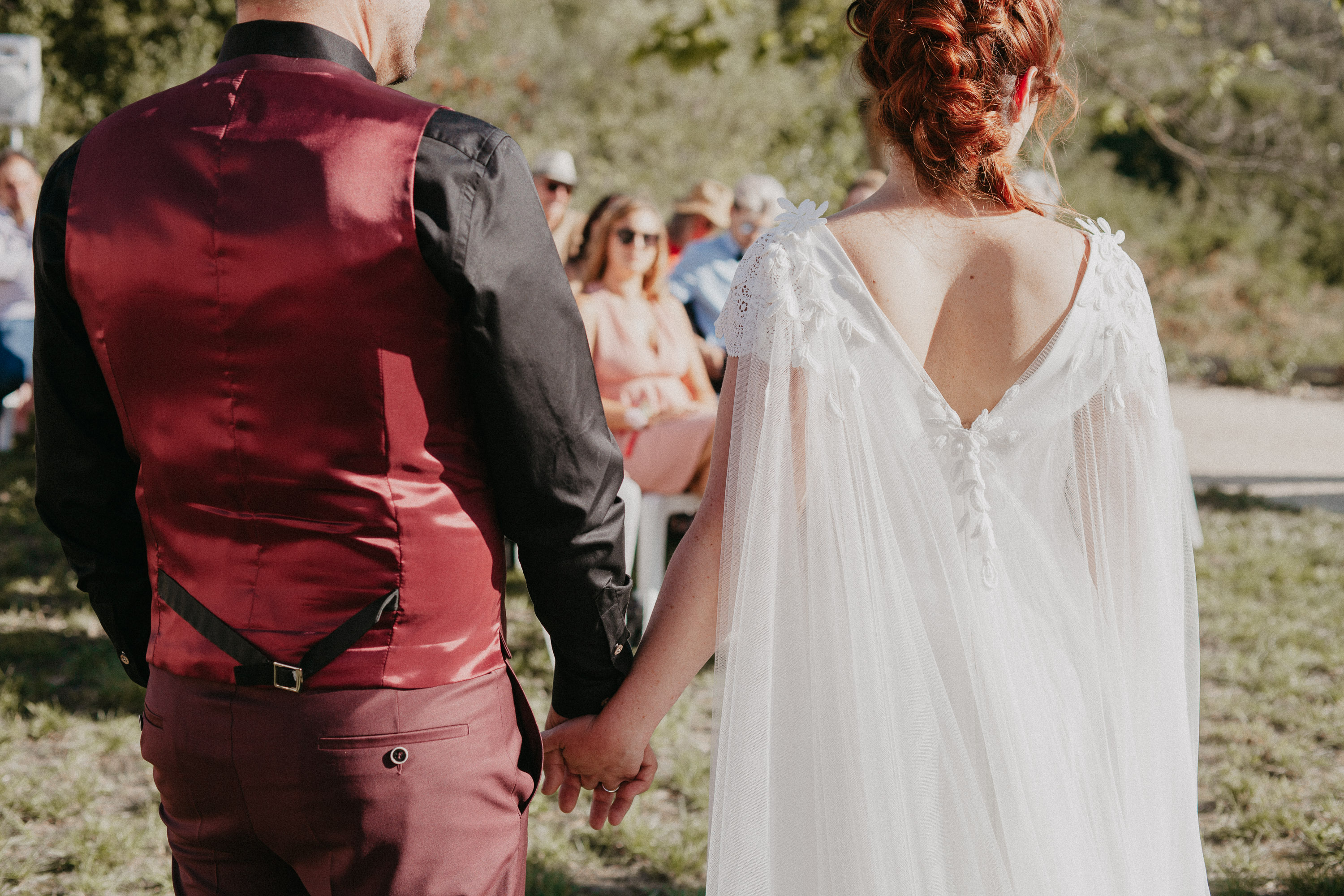 bien choisir son officiant de ceremonie laique