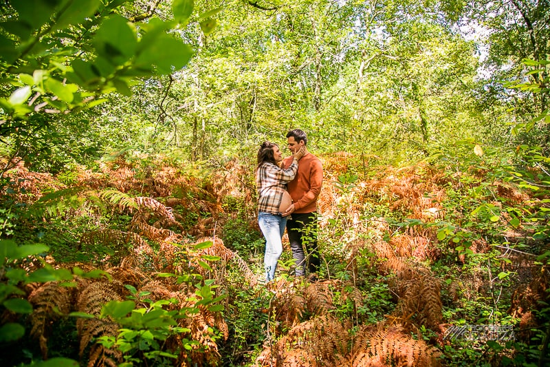 photo grossesse parc bordeaux automne by modaliza photographe-1-min