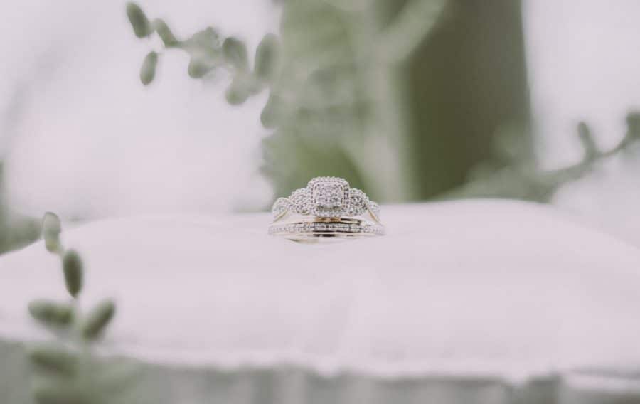 gravure alliances mariage