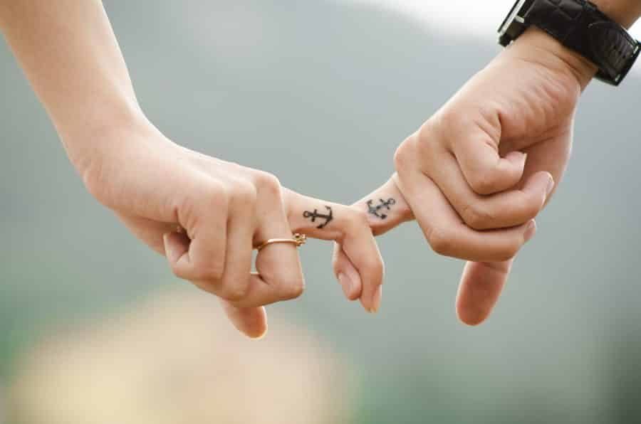 rituel habitudes de couple