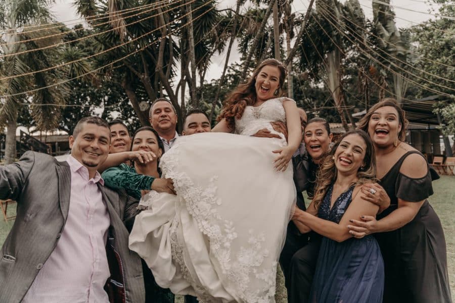 réduire liste invités mariage