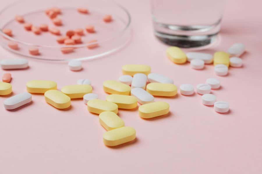 phlébite pilule contraceptive