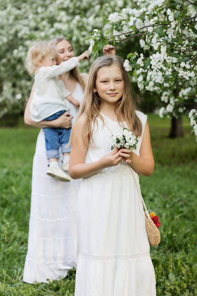 enfants d'honneur enfants d'honneur