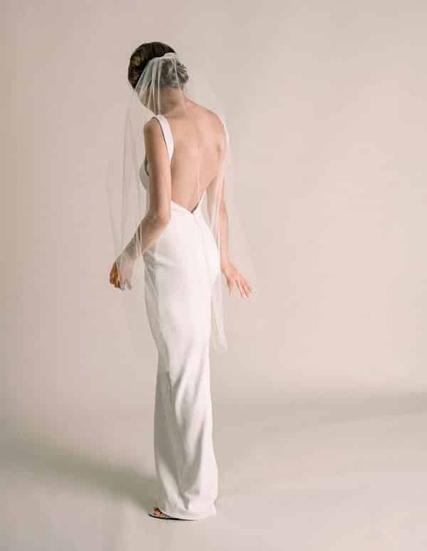 voile de mariée doigt voile de mariée doigt