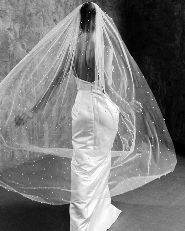voile de mariée valse voile de mariée valse