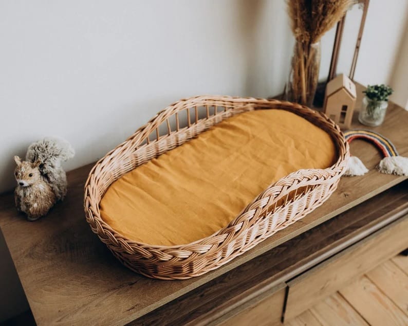 panier à langer bébé panier à langer bébé