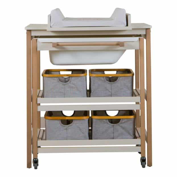 Table À Langer Avec Baignoire Table À Langer Avec Baignoire