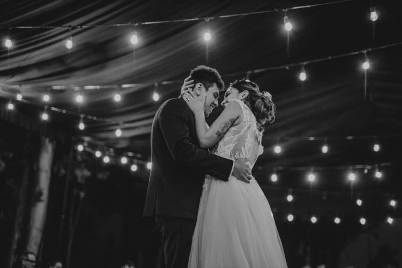 musique mariage DJ