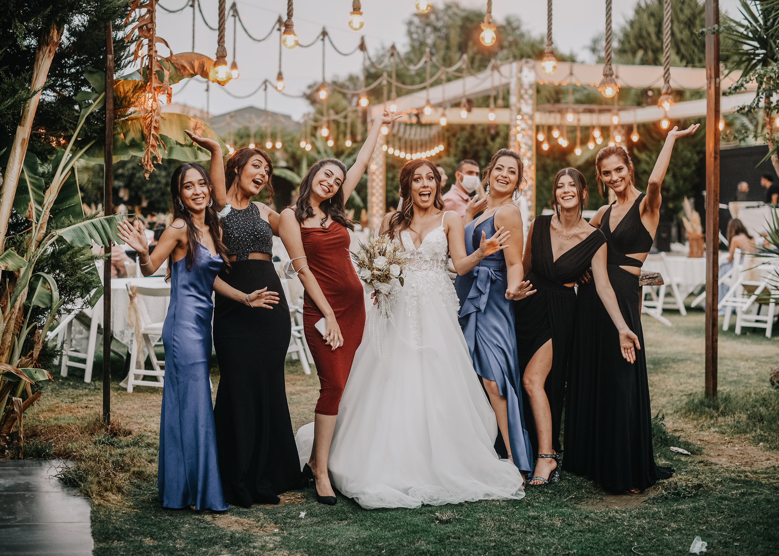 tendances mariages 2023