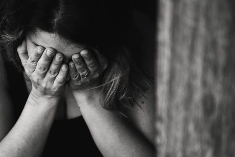 témoignage dépression post-partum