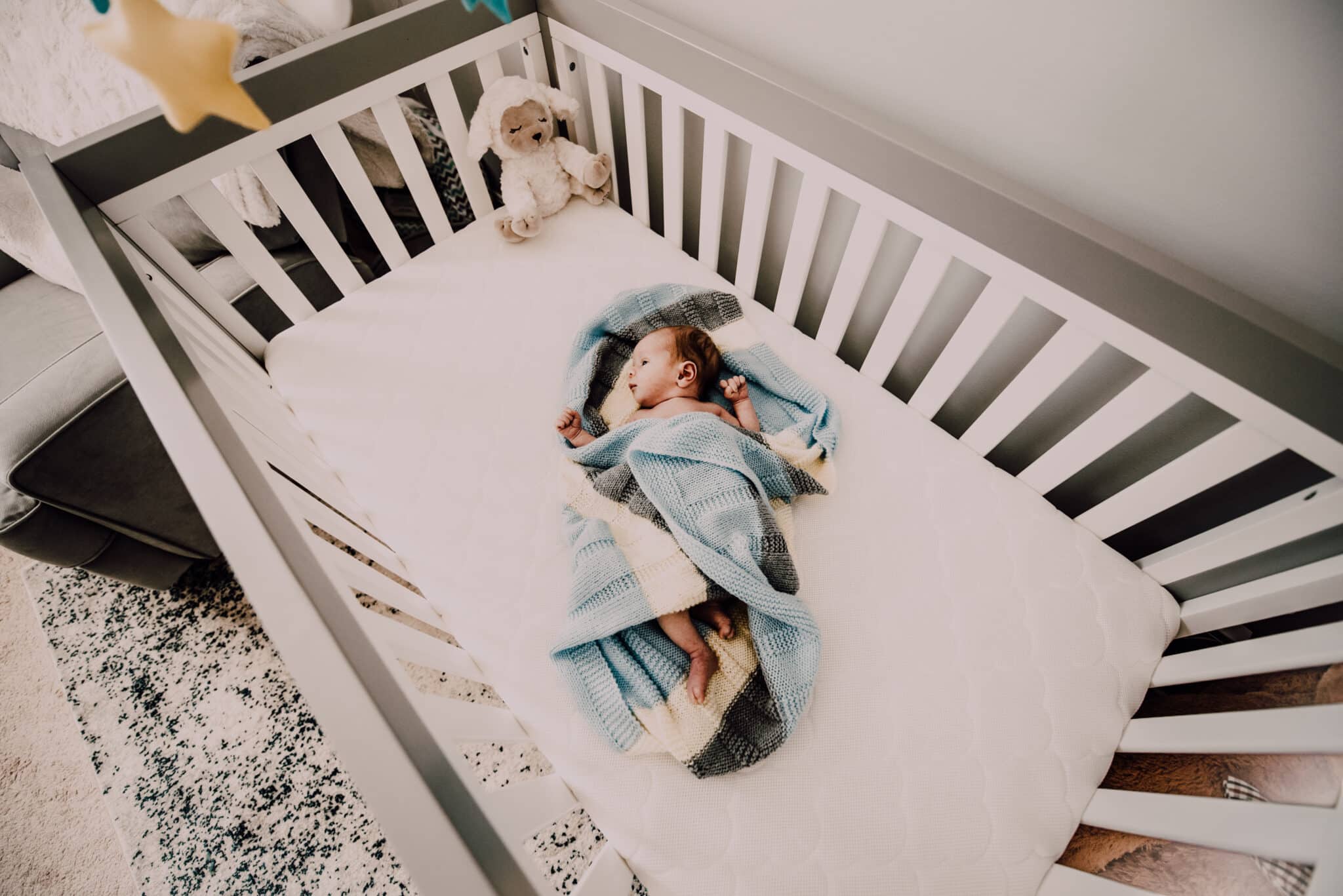 choisir matelas bébé
