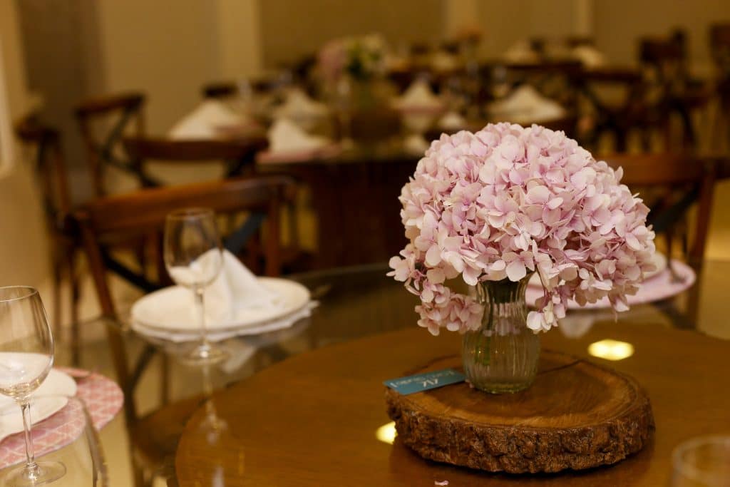 centre de table mariage rose centre de table mariage rose