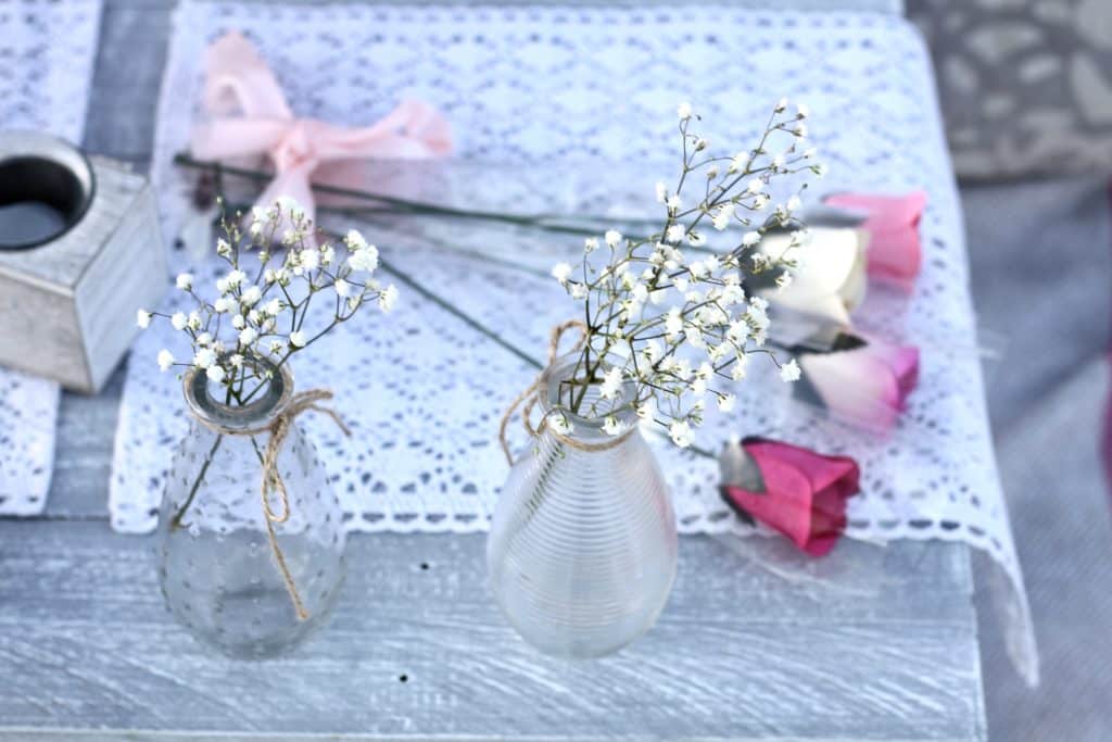 déco mariage rose déco mariage rose