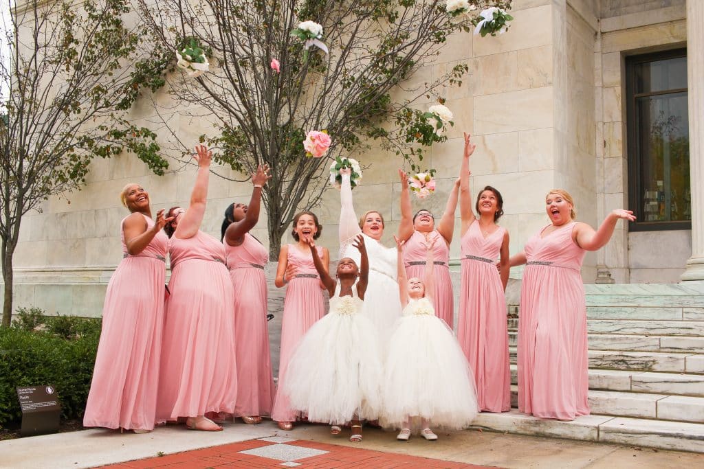 mariage rose mariage rose