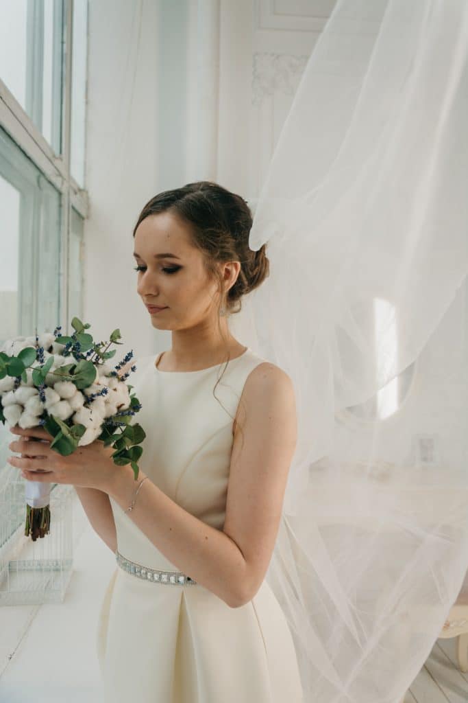 Coiffure mariage chignon bas Coiffure mariage chignon bas
