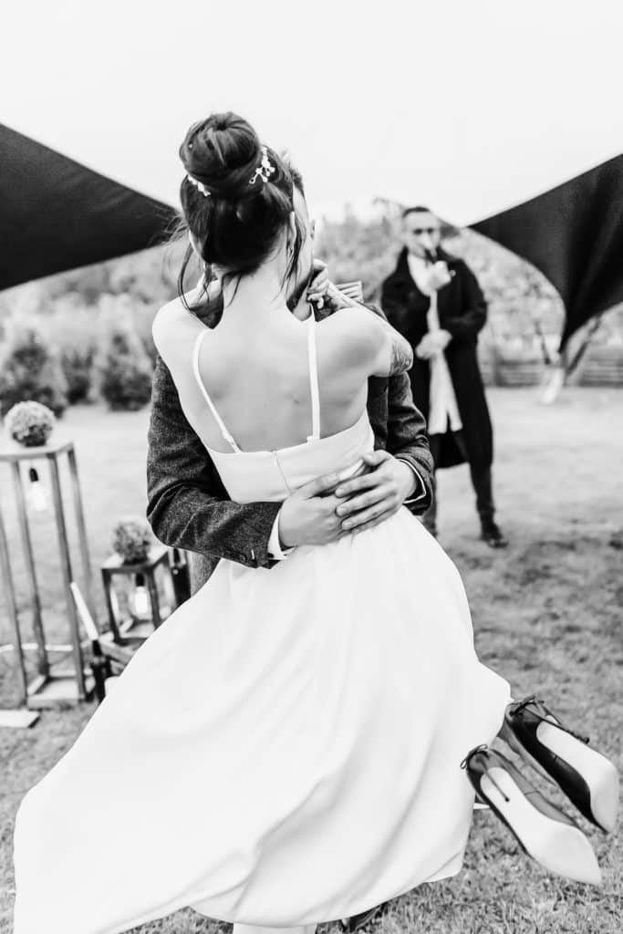 Coiffure mariée chignon haut Coiffure mariée chignon haut