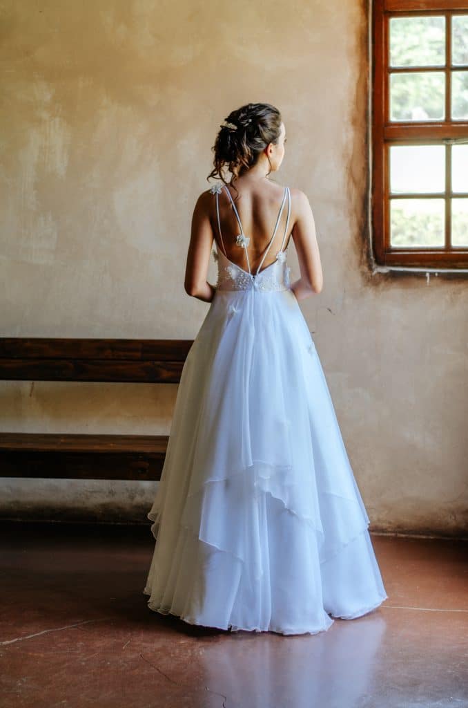 Coiffure mariage chignon flou Coiffure mariage chignon flou